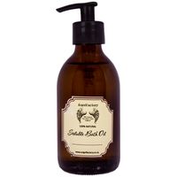 Angel Factory Olive Bath oil